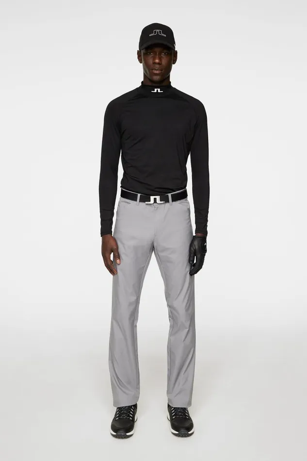 JLindeberg Trousers Men Chin 5 Pocket Pant