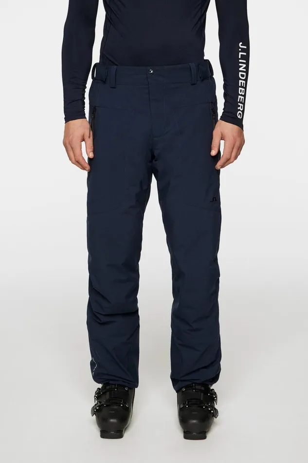JLindeberg Trousers Men Clarke Pant