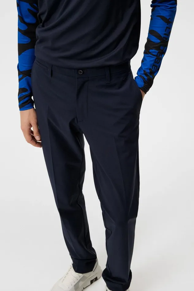 JLindeberg Trousers Men Ellott Golf Pant