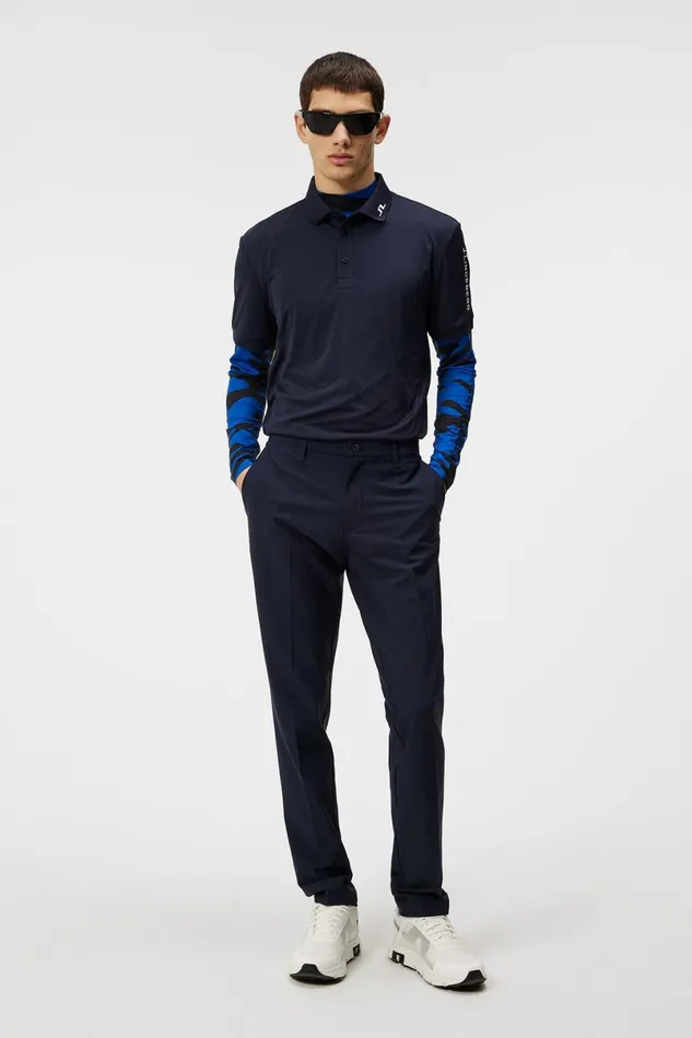 JLindeberg Trousers Men Ellott Golf Pant