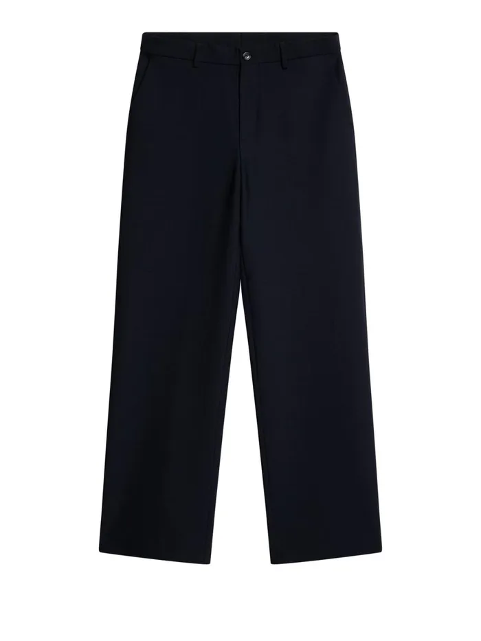 JLindeberg Trousers Men Gaspard Wide Pants