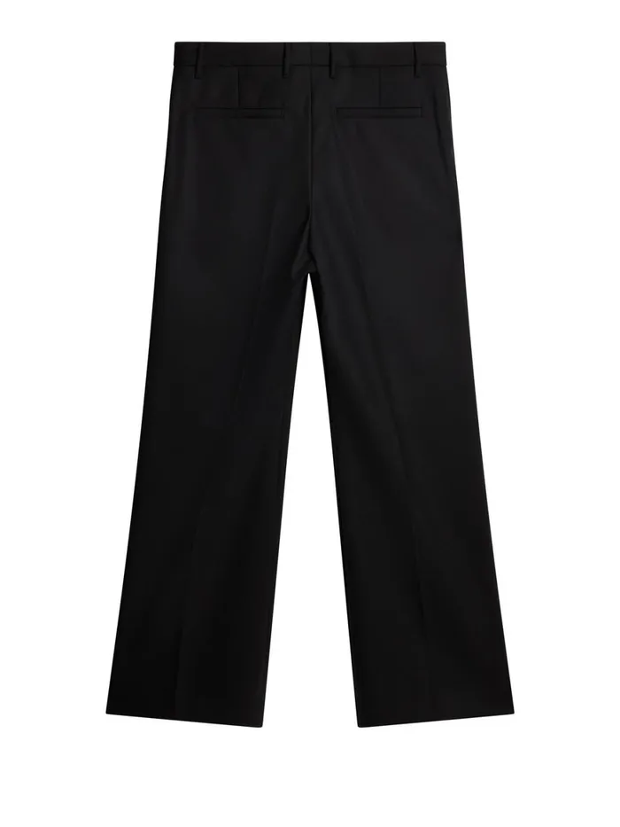JLindeberg Trousers Men Sonny Wide Dinner Pants