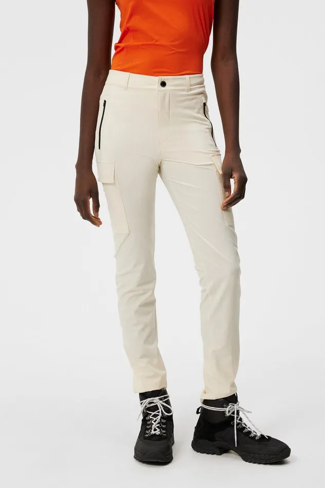 JLindeberg Trousers Women Anya Pant