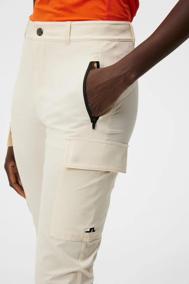 JLindeberg Trousers Women Anya Pant