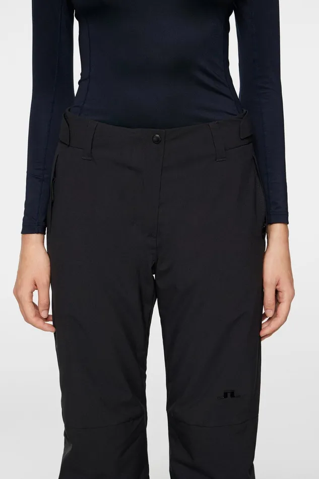 JLindeberg Trousers Women Pauline Pant
