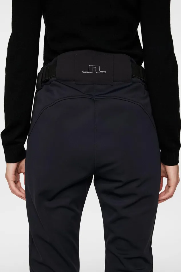 JLindeberg Trousers Women W Stanford Pant
