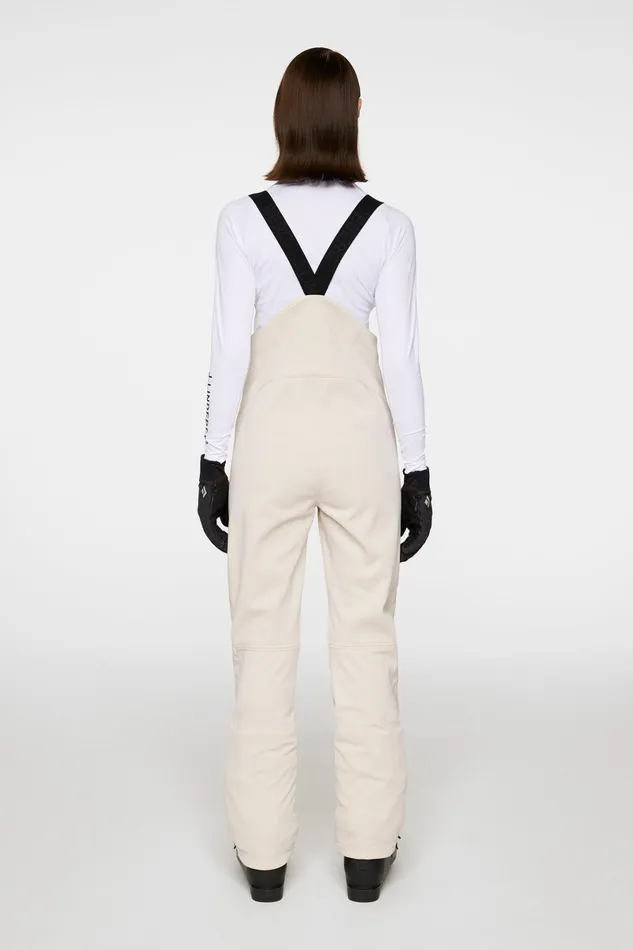 JLindeberg Trousers Women W Stanford Pro Bib Pant
