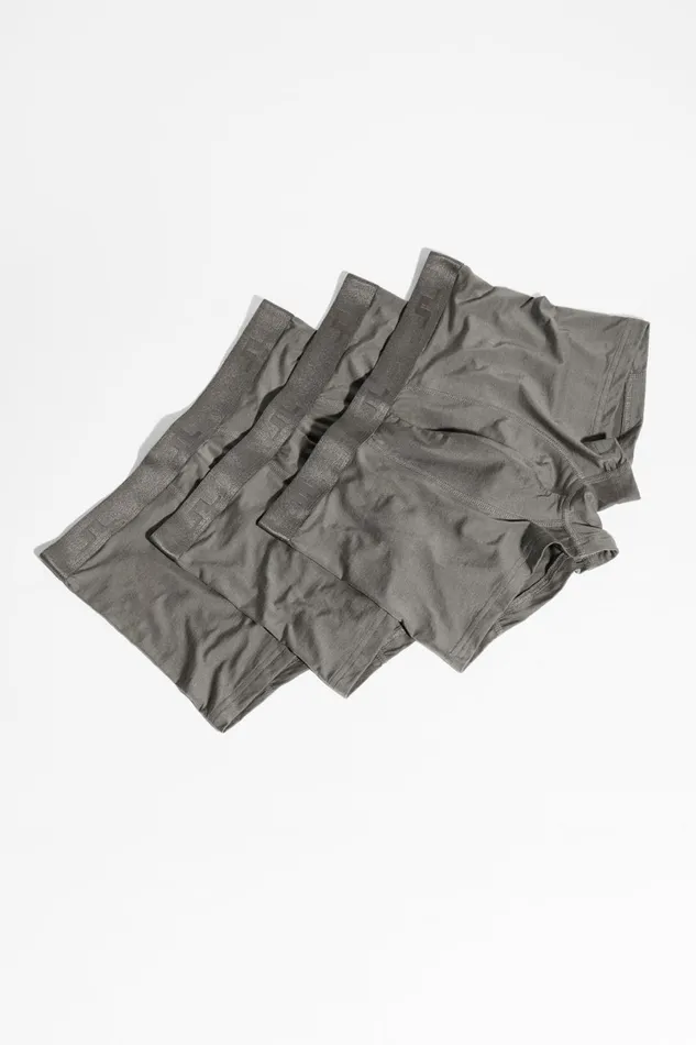 JLindeberg Underwear Men Bridge Lyocell Boxer