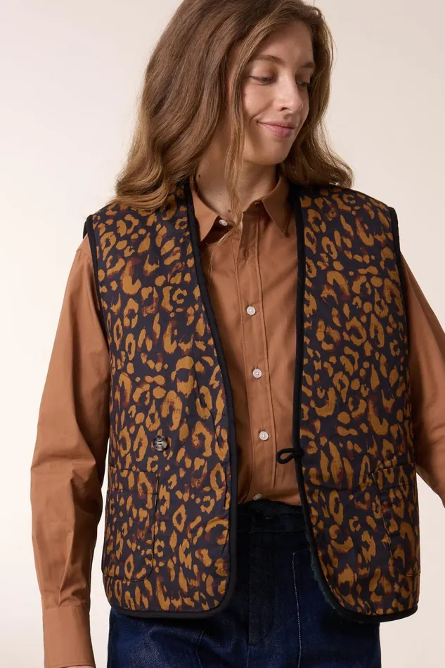 Jackets and Coats Women Leon and Harper Vallos Pln Jacket Green