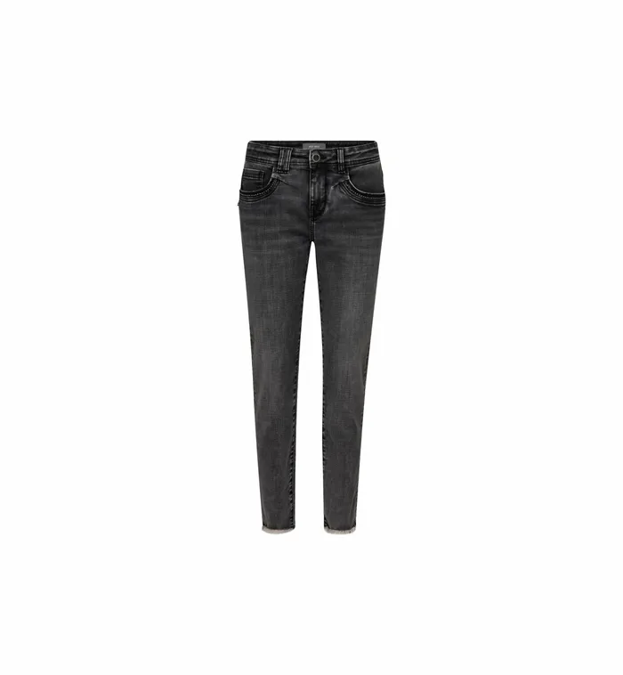 Jeans MOS MOSH Women MMSumner Perla Jeans Grey