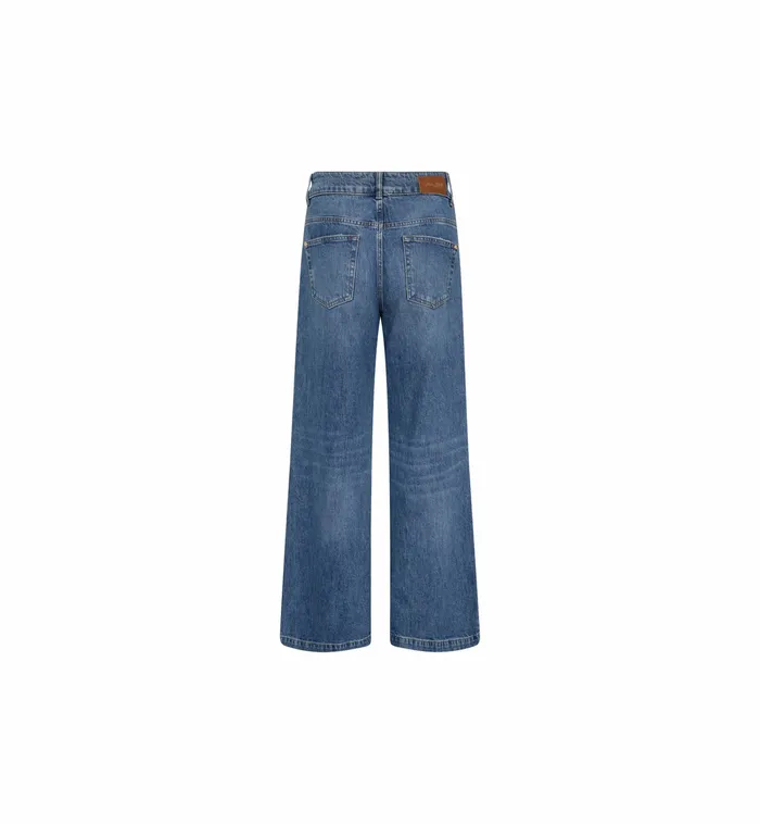 Jeans Women MOS MOSH MMColette Matlock Jeans Blue Jeans Women MOS MOSH MMColette Matlock Jeans Blue