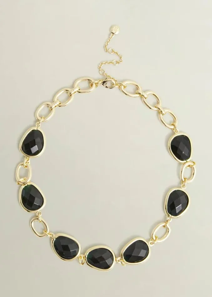 Jewellery Women HOBBS Luca Necklace Bay Green