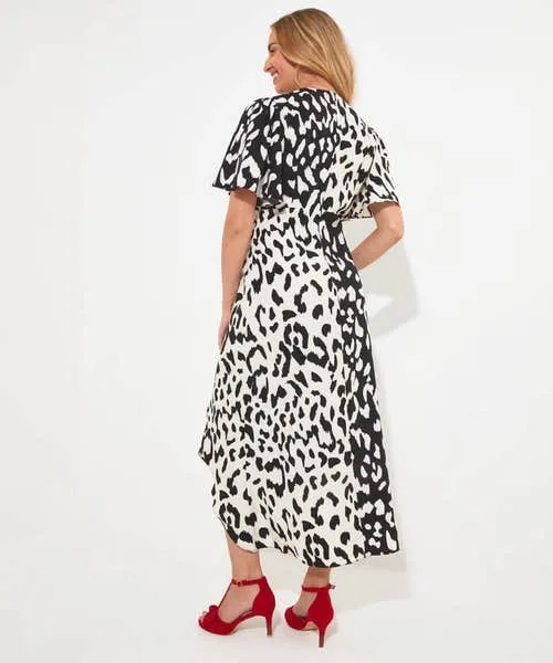 Joebrowns Dresses Apparel Dare To Be Different Print Dress Multi Joebrowns Dresses Apparel Dare To Be Different Print Dress Multi