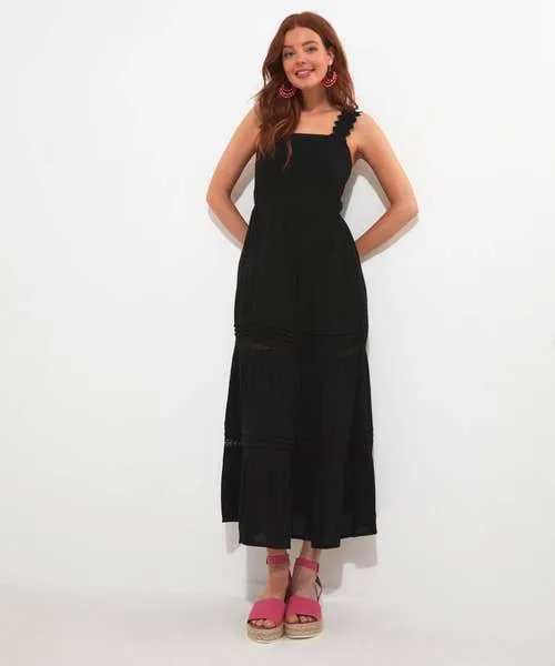 Joebrowns Endless Summer Holiday Dress Lime Apparel Dresses Joebrowns Endless Summer Holiday Dress Lime Apparel Dresses