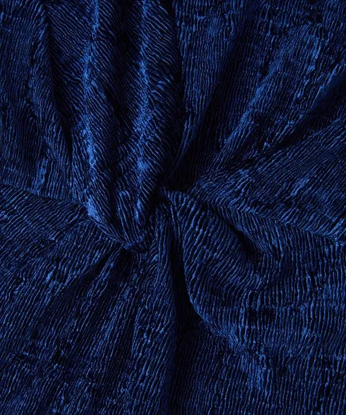 Joebrowns Vivian Stretch Velour Dress Blue Apparel Dresses Joebrowns Vivian Stretch Velour Dress Blue Apparel Dresses