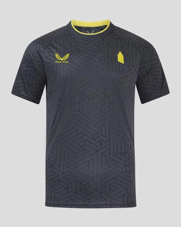 Junior Castore Junior Everton 2425 Away Shirt