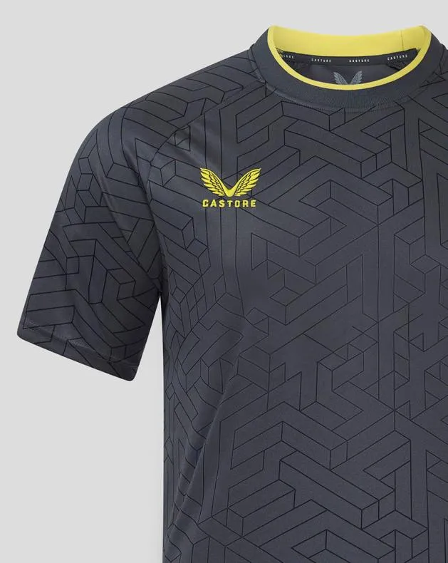 Junior Castore Junior Everton 2425 Away Shirt
