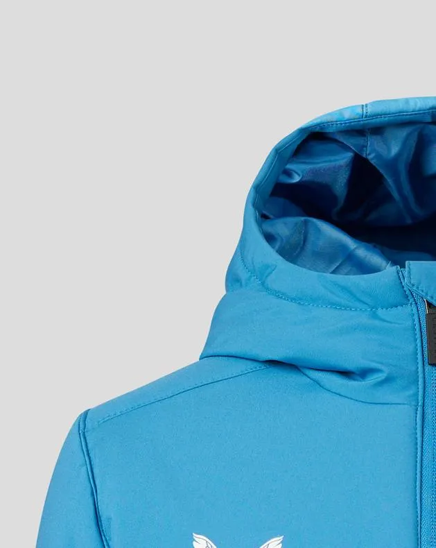 Junior Castore Junior Rangers 2324 Training Bench Jacket