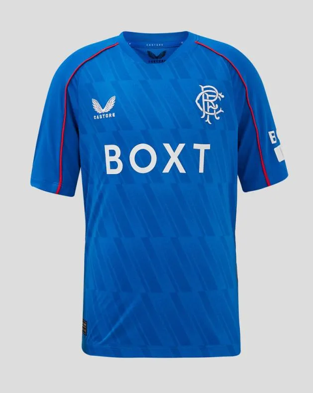 Junior Castore Junior RANGERS FC 2425 HOME SHIRT