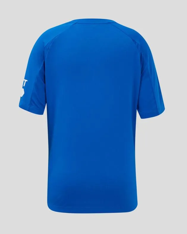 Junior Castore Junior RANGERS FC 2425 HOME SHIRT