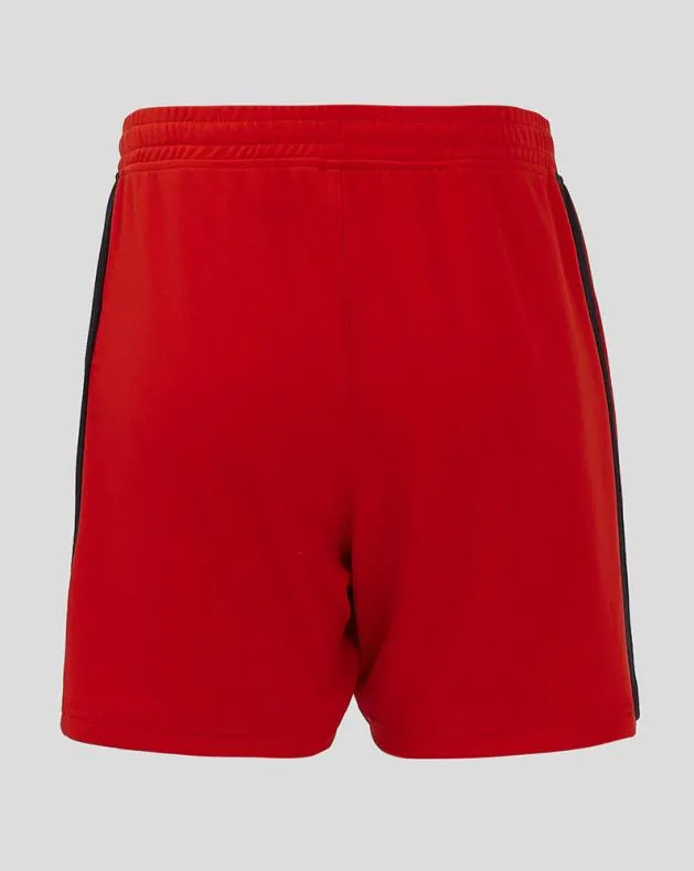 Junior Castore Junior RANGERS FC 2425 THIRD ALTERNATE SHORT