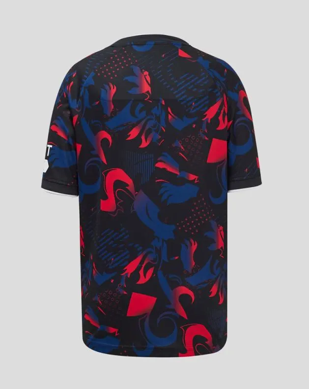 Junior Castore Junior RANGERS FC 2425 THIRD SHIRT