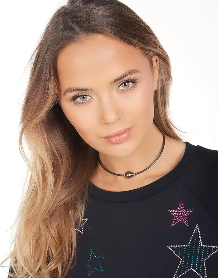 Kamari Tahitian Pearl Choker Black Black Pearl Women039s Lauren Moshi Lifestyle
