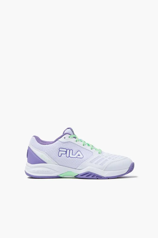 Kids Big Kids 357 Fila Kids039 Axilus 3 Jr 135 Whiteaster Purplepatina Green