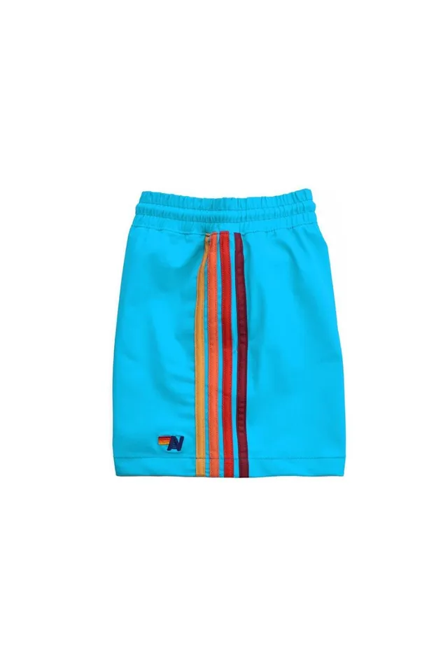Kids Kids Collection Aviator Nation AVIATOR NATION KIDS FLEX BOARD SHORTS 8211 NEON BLUE Kids Kids Collection Aviator Nation AVIATOR NATION KIDS FLEX BOARD SHORTS 8211 NEON BLUE