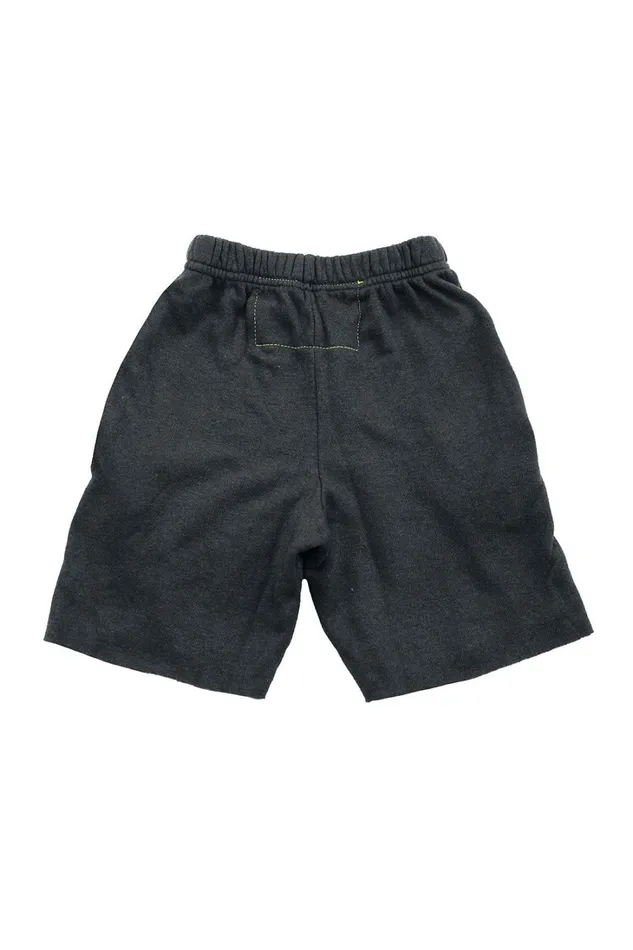 Kids Kids Collection Aviator Nation AVIATOR NATION KIDS SWEATSHORTS 8211 CHARCOAL Kids Kids Collection Aviator Nation AVIATOR NATION KIDS SWEATSHORTS 8211 CHARCOAL