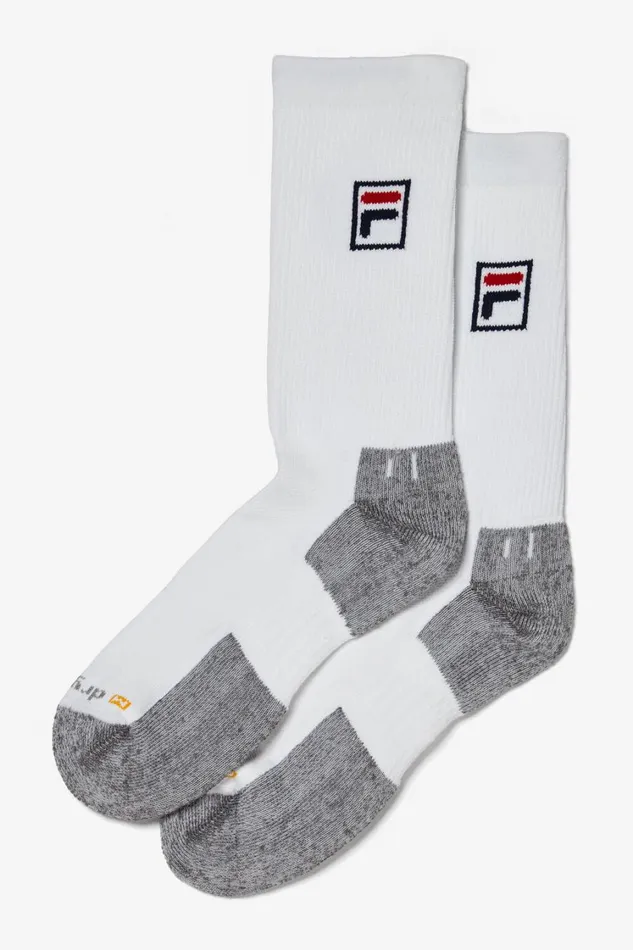 Kids Socks Bags And Accessories Fila Crew Socks 100 White Kids Socks Bags And Accessories Fila Crew Socks 100 White