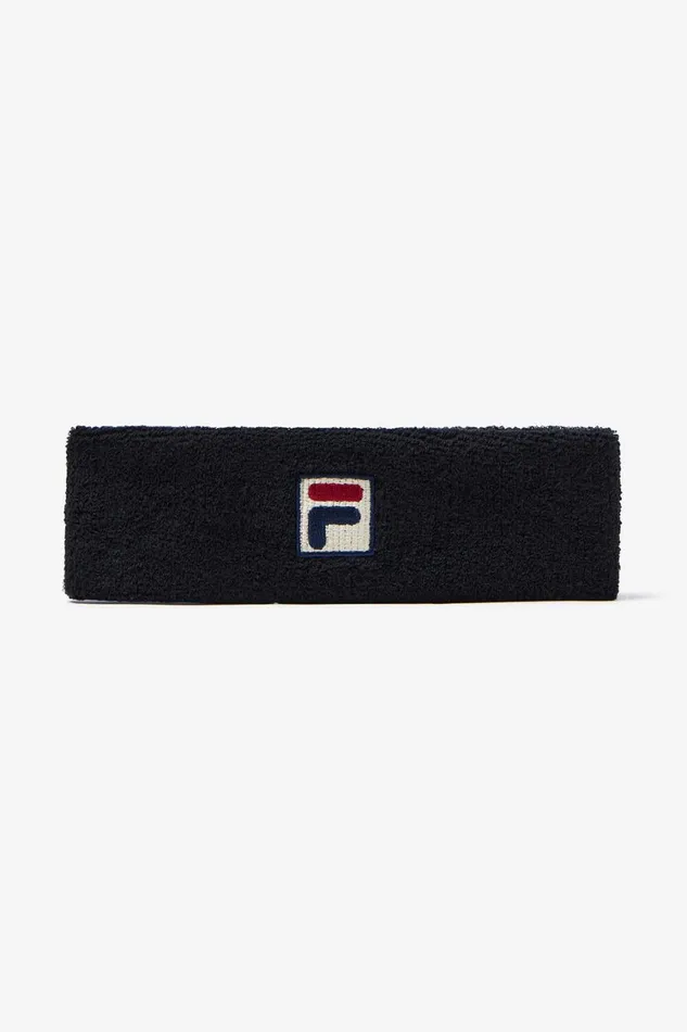Kids Socks Bags And Accessories Fila Solid Headband