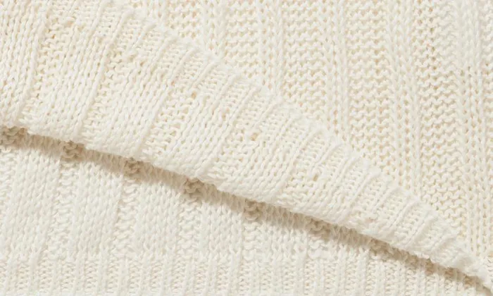Knitwear and Jumpers Women Belstaff Anchor Sleeveless Vest Natural Knitwear and Jumpers Women Belstaff Anchor Sleeveless Vest Natural