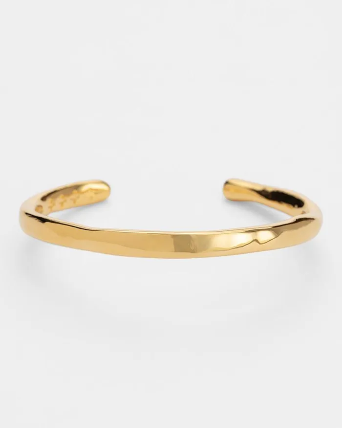 Ksubi 18k Dripps Royalty Cuff WomensMens Jewelry