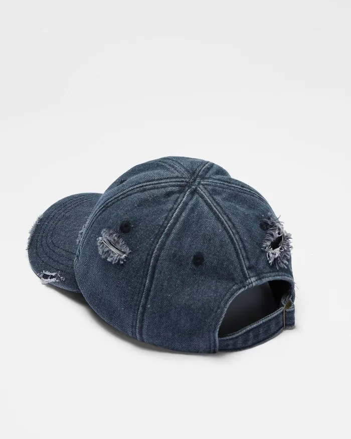 Ksubi 1999 Lofi Cap Angst WomensMens Headwear