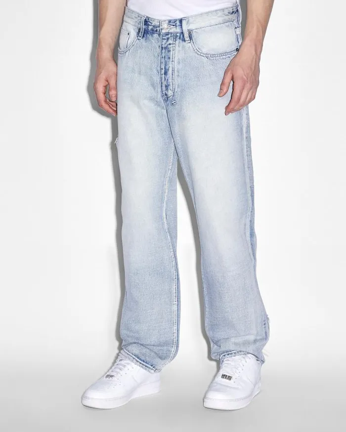 Ksubi Anti K Lock Up Phase Out Mens Relaxed