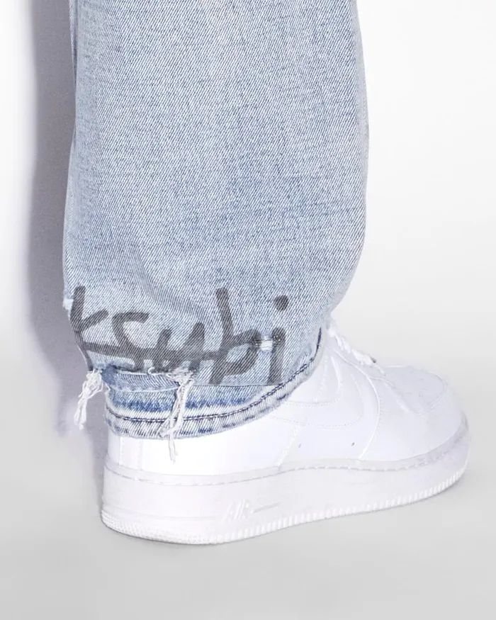 Ksubi Anti K Lock Up Phase Out Mens Relaxed