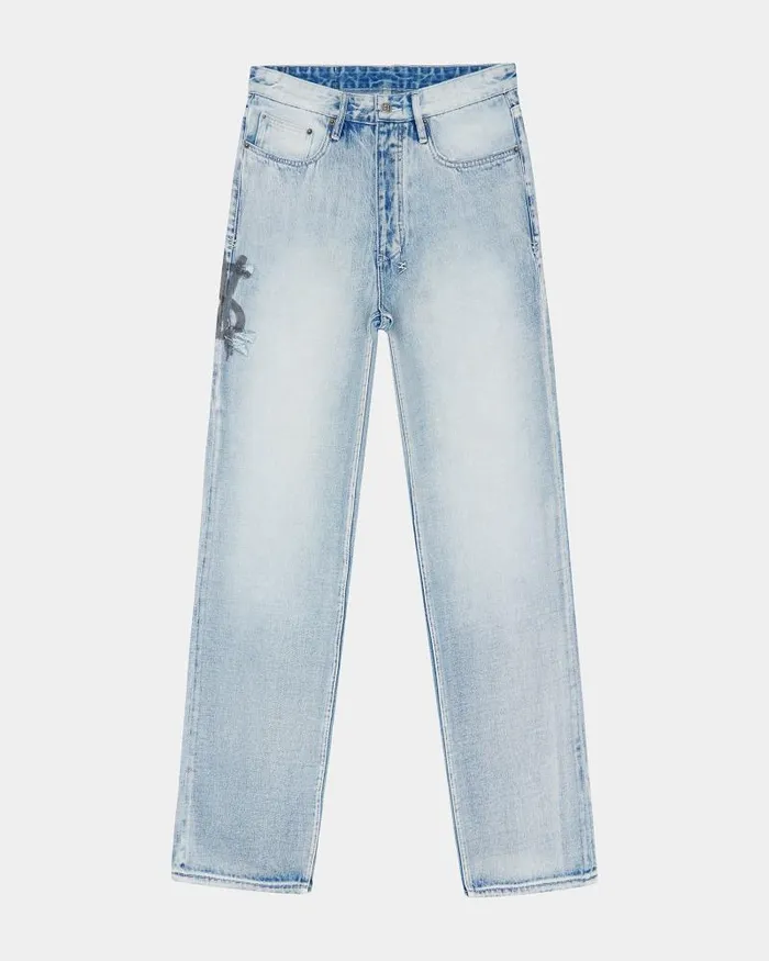 Ksubi Anti K Lock Up Phase Out Mens Relaxed