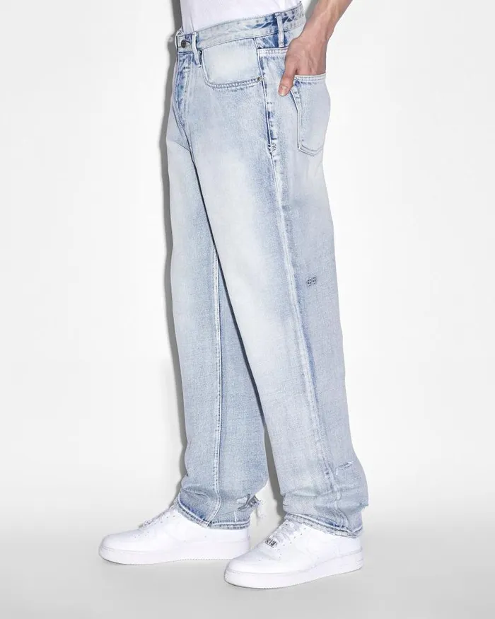 Ksubi Anti K Lock Up Phase Out Mens Relaxed