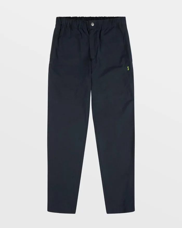 Ksubi Axiom Pant Navy Mens Pants