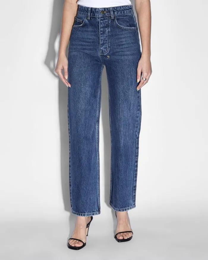 Ksubi Brooklyn Jean Runaway Womens Straight