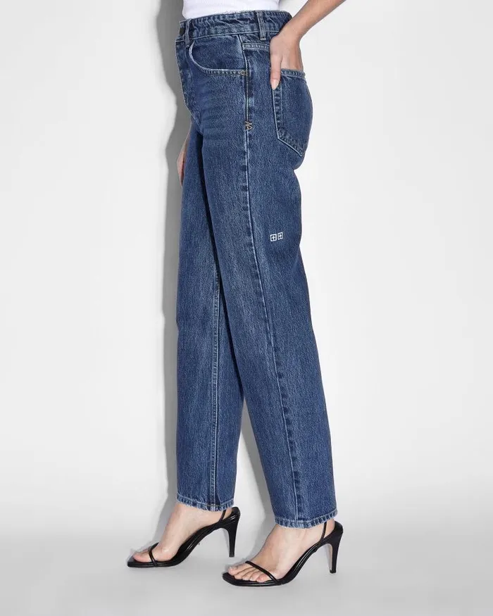 Ksubi Brooklyn Jean Runaway Womens Straight