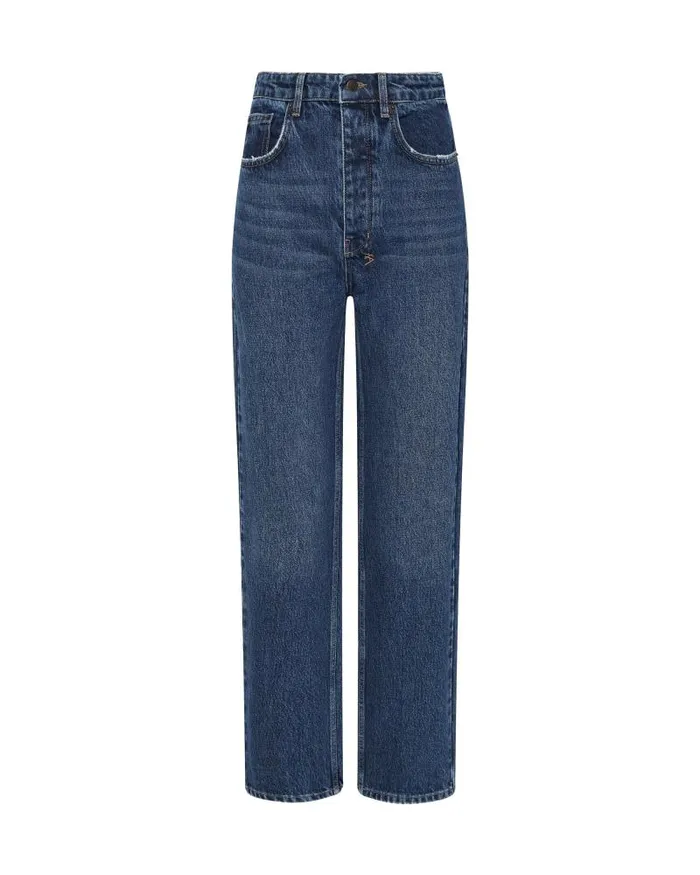 Ksubi Brooklyn Jean Runaway Womens Straight