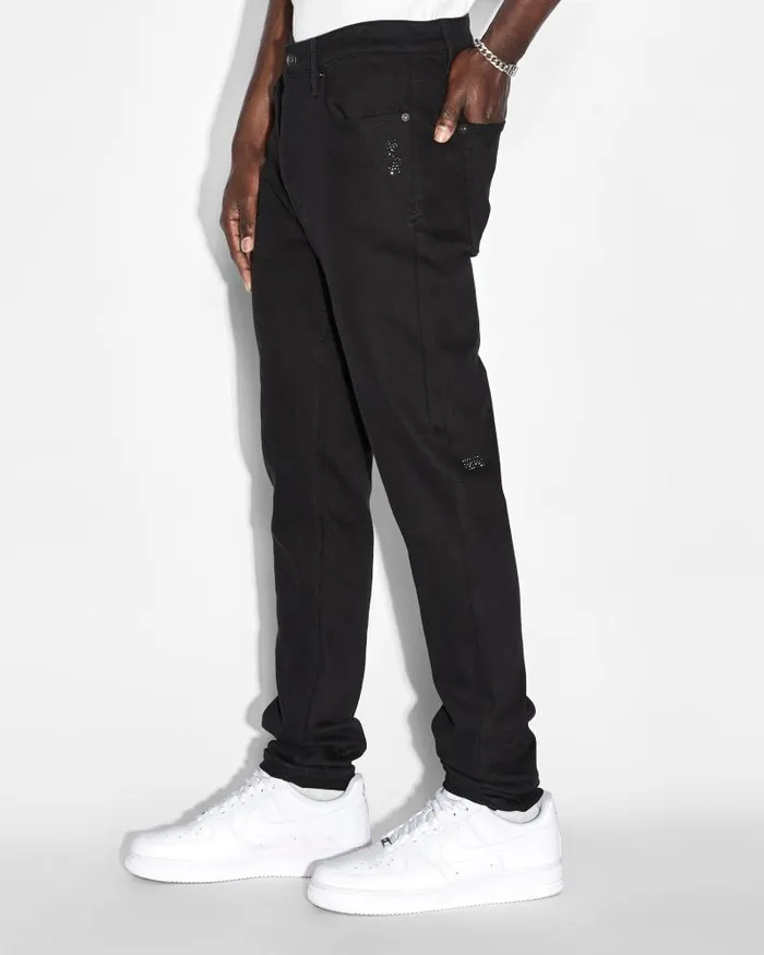 Ksubi Chitch Krystal Mens Skinny