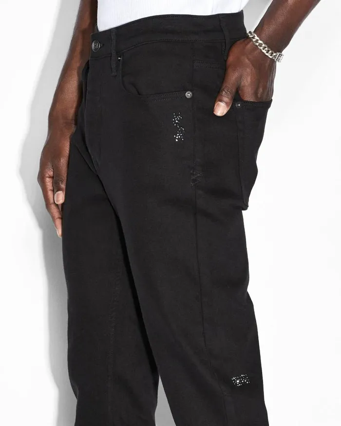 Ksubi Chitch Krystal Mens Skinny
