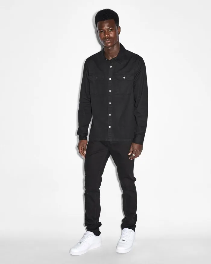 Ksubi Chitch Krystal Mens Skinny