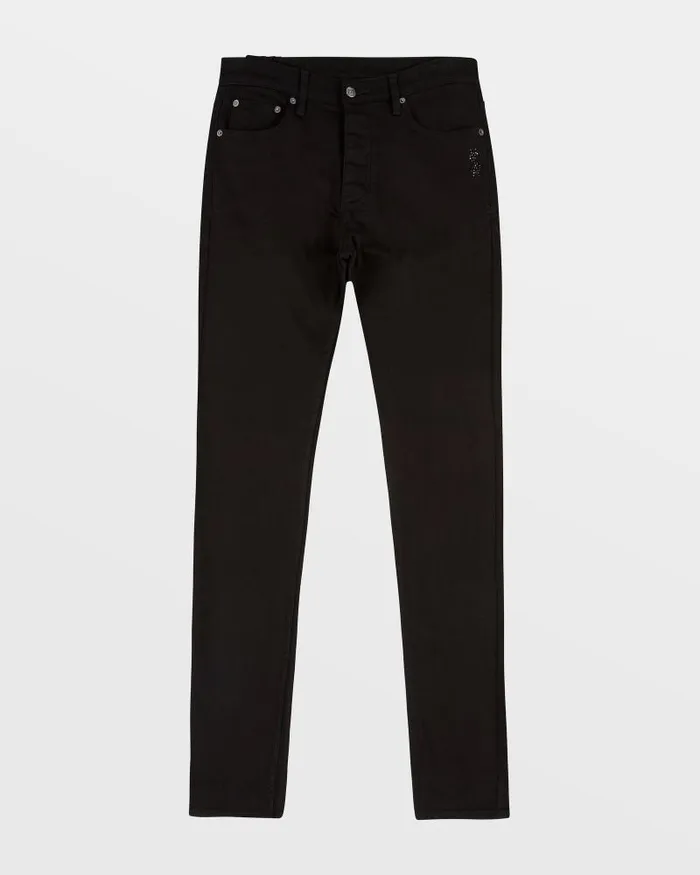 Ksubi Chitch Krystal Mens Skinny