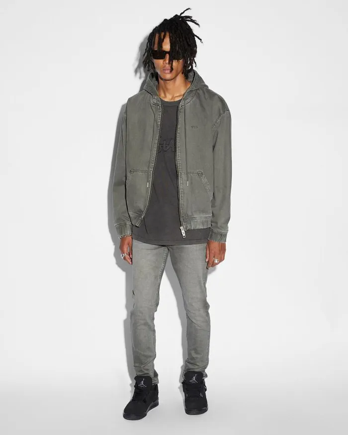 Ksubi Chitch Surplus Mens Skinny