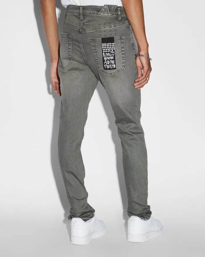 Ksubi Chitch Surplus Mens Skinny