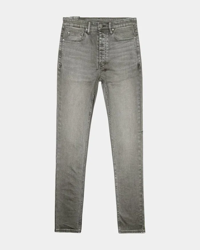 Ksubi Chitch Surplus Mens Skinny